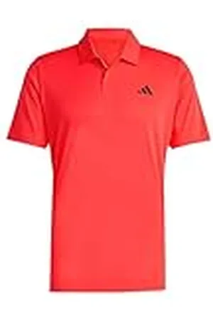 adidas Hombre Club Tennis Climacool Polo Shirt, , S