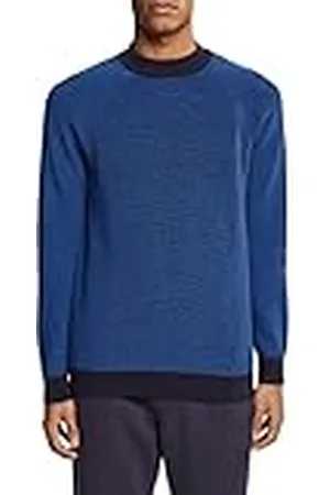 ESPRIT ESPRIT 013cc2i305 Suéter, , L para Hombre