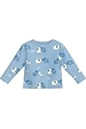QS by s.Oliver 2149755 Camiseta, , 62 cm para Bebés