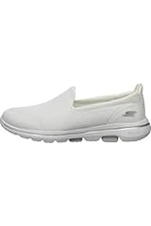 Skechers Go Walk 5 - Zapatillas para Mujer, , 38 EU