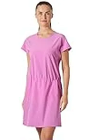 Helly Hansen W Vestido de Verano Thalia 2.0 Vestido Casual, , L Mujer, , L