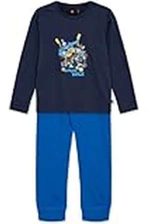 LEGO Wear LWARIS 608-Schlafanzug Juego de Pijama, , 116 para Niños