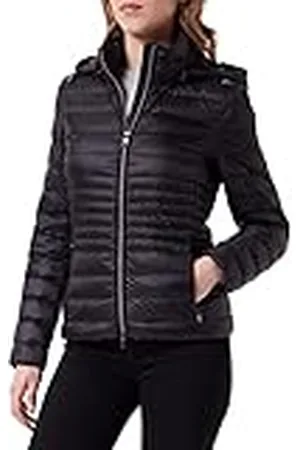 Geox D Jaysen Chaqueta, , 46 para Mujer