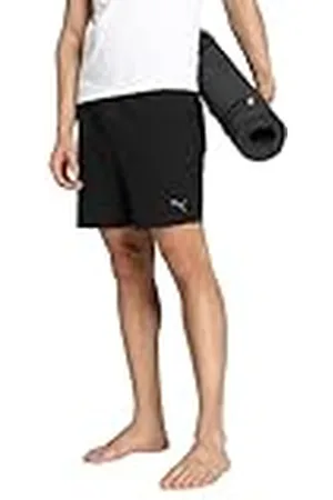 PUMA Pantalones Cortos Men S Studio 7 Short