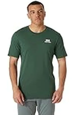 Helly Hansen Camiseta Nord Graphic para Hombre, , L