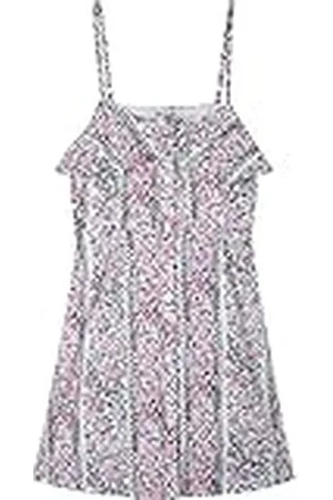 Pepe Jeans Mae Dress, , 10 Years Niña