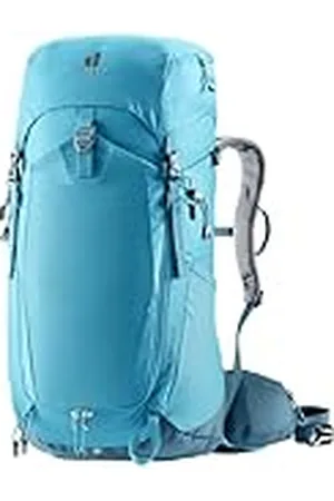 Deuter Trail Pro 34 SL Mochila de senderismo y Via Ferrata para mujer