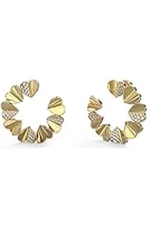 Guess Pendientes PAR DE BRINCOS JUBE03037JWYGT-U Marca