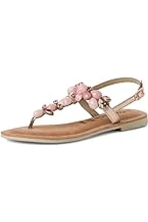 Tamaris Damen 1-28163-42, Sandalia Mujer, , 41 EU