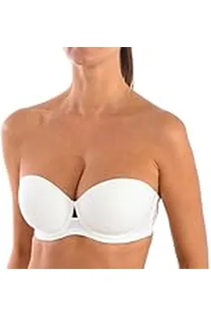 Selene Livia Sujetador sin Tirantes, , 110 (Tamaño del Fabricante:C.110) para Mujer