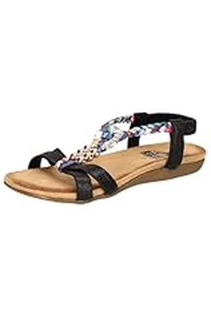2Go 5900-802, Sandalias Planas, , 37 EU