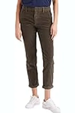 Dockers Weekend Chino Slim Casuales, , 50 Largo De Las Mujeres