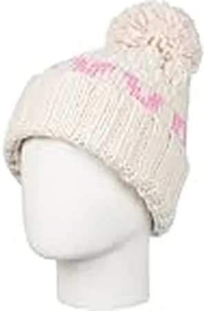 Roxy Tonic - Gorro con Dobladillo para Chicas