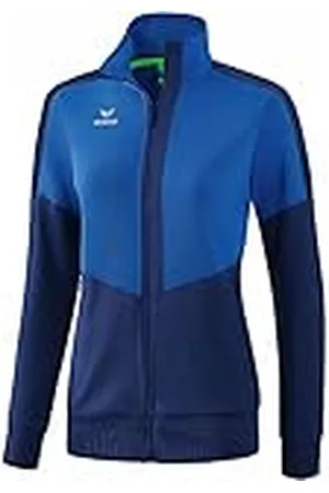 Erima Chaqueta de entrenamiento Squad para mujer
