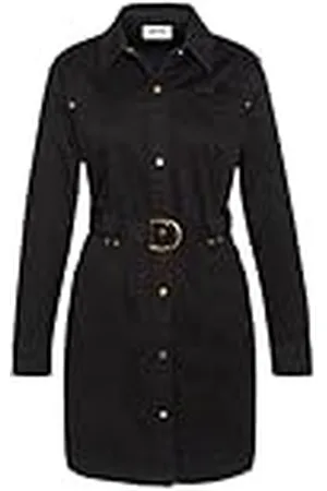 Schott NYC Robjoyawx Vestido, , L para Mujer
