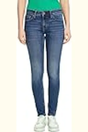 ESPRIT 993ee1b369 Jeans, , 28W x 30L para Mujer