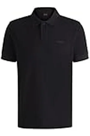 HUGO BOSS Prime, Camisa de polo Hombre, , XL