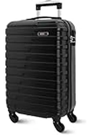 Coronel Tapiocca Coronel Tapioca - Maletas de Viaje Cabina - Maleta Cabina - Maletas de Viaje - Apta para Ryannair- Trolley Equipaje para Avion Resistente con 4 Ruedas de 360º y candado