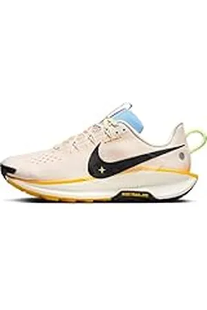 Nike Pegasus Trail 5, Sneaker Mujer, Phantom/Black-Washed Coral, 38 EU
