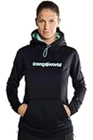 Trango Sudadera Poppi, , S para Mujer