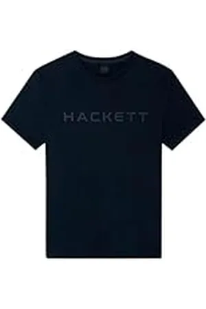 Hackett Essential tee Camiseta, , S para Hombre