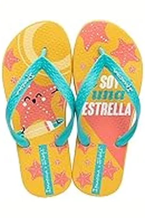 Ipanema + MR WONDERFUL III KIDS