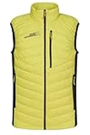 ROCK EXPERIENCE REMV01281-C514 ECO MANITOBA HYBRID MAN VEST Sports vest Hombre XL