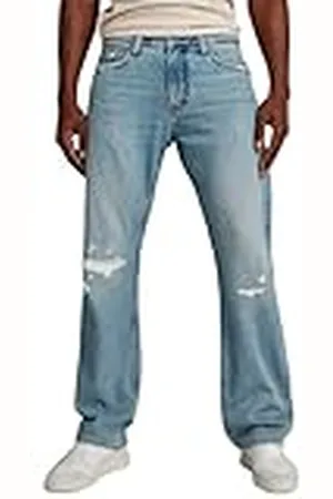 G-Star Para Hombre Jeans Lenney Bootcut, , 40W / 34L
