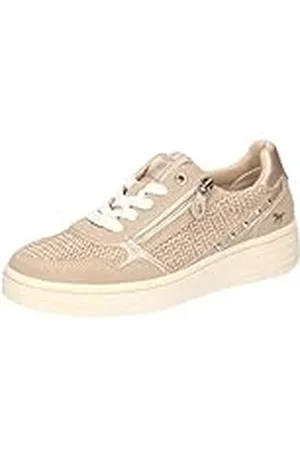 Mustang 1510-302, Zapatos con Cordones Mujer, , 42 EU