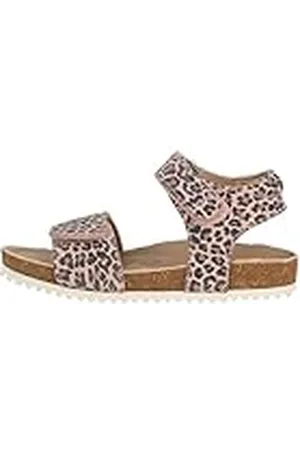 Lurchi 95L5033003, Sandalia, Rose, 30 EU