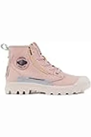 Palladium Pampa Underlayer, Zapatillas Mujer, , 42 EU