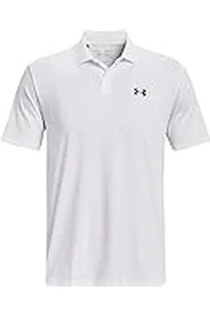 Under Armour Polo de Manga Corta UA Performance 3.0 para Hombre (1 Unidad)