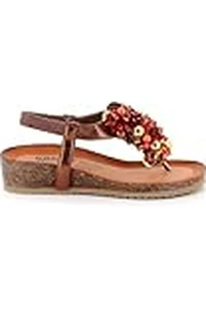 IGI&CO D.antibes, Sandalias con cuña Mujer, , 39 EU