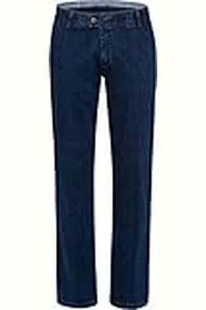 Brax Jim Vaqueros Tapered, , W42/L34 (Talla del Fabricante: 58) para Hombre