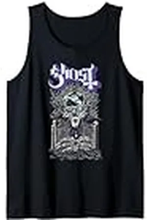 Ghost – At The Gates Camiseta sin Mangas