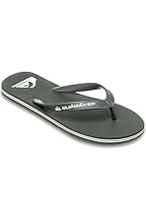 Quiksilver Molokai Core, Sandalia Hombre, , 47 EU