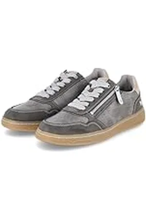 Mustang 4204-301, Zapatos con Cordones Hombre, , 43 EU