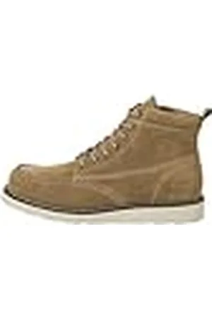 JACK & JONES Jfwtoronto Suede Boot Styd Ln Hombre, , 40 EU