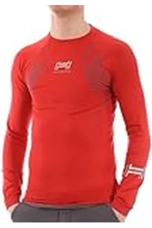 Hungaria Camiseta Marca Modelo Sous-Maillot Homme Basic Baselayers Shirt/15