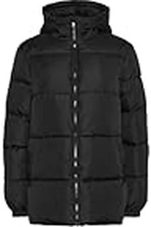 Pieces® Puffer Jacket PCMADDIE S S