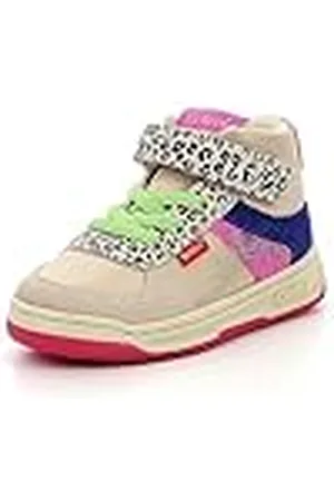 Kickers Kickalien, Zapatillas Unisex niños, , 27 EU