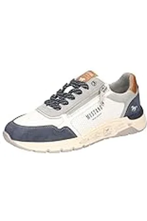 Mustang 4200-302, Zapatos con Cordones Hombre, , 46 EU