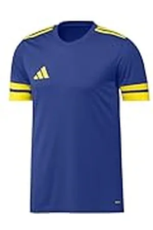 adidas Hombre SQUADRA25 Jersey Short Sleeve, , XS
