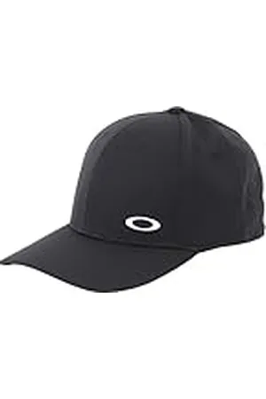 Oakley Tinfoil 3.0 Hat Gorra de béisbol, , S para Hombre