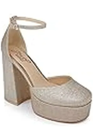 Badgley Mischka Giada, Plataforma Mujer, , 38.5 EU