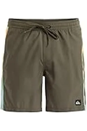Quiksilver Everyday Holmes Volley 16 Pantalones Cortos, , XL para Hombre