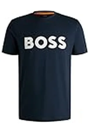 HUGO BOSS BOSS Thinking 1 Camiseta, , L para Hombre