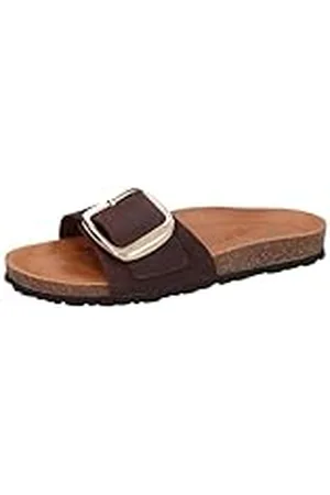 Camel Active 54bon03-400380_41, Zapatos para Nieve Mujer, , EU