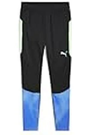 PUMA Individualfinal - Pantalones de Entrenamiento para Hombre