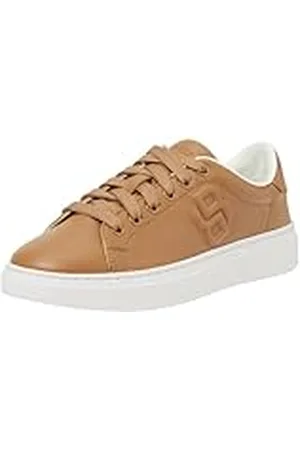 HUGO BOSS Kieran_Tenn_hfltBB, Zapatillas Mujer, , 36 EU